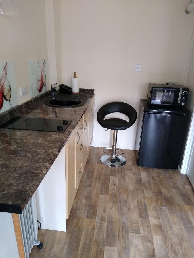Kendoon Apartment Kippford Bagian luar foto