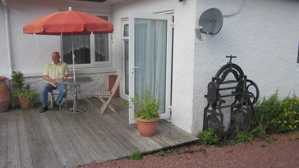 Kendoon Apartment Kippford Ruang foto